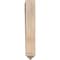 Ekena Millwork Westlake Arts & Crafts Smooth Bracket, Douglas Fir, 5 1/2"W x 34"D x 34"H BKT06X34X34WTL03SDF - alternate 2